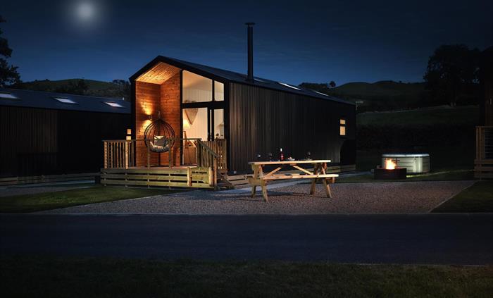 Black Barn Lodge